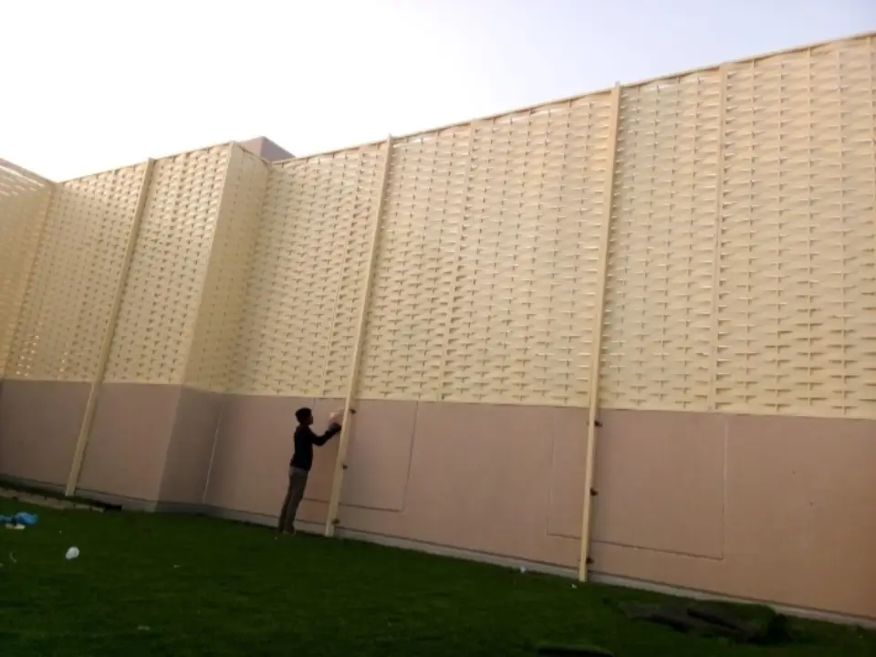 تركيب سواتر مدارس الرياض