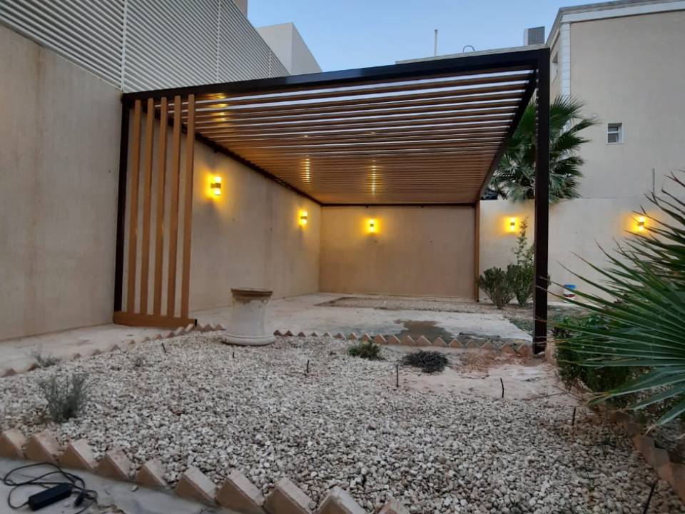 افضل شركة تركيب مظلة الرياض