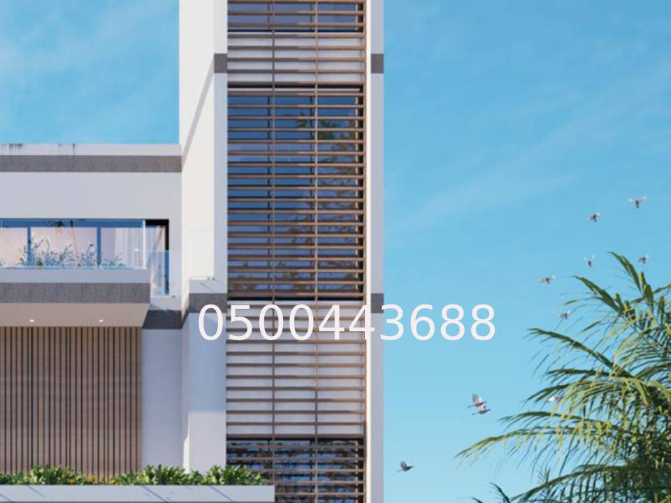 تصاميم واجهات تيوب الرياض