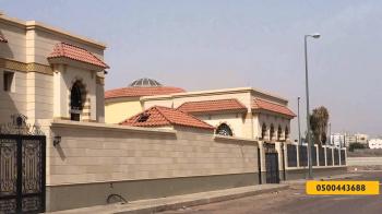 القرميد - مظلات وسواتر الرياض0500443688 تركيب سواتر مظلات قرميد برجولات هناجر