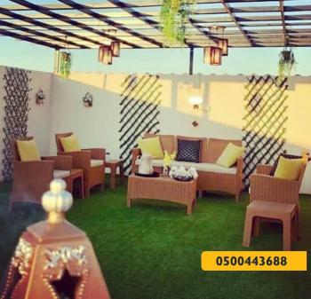 برجولات - مظلات وسواتر الرياض0500443688 تركيب سواتر مظلات قرميد برجولات هناجر