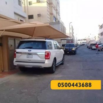 مظلات منوعة - مظلات وسواتر الرياض0500443688 تركيب سواتر مظلات قرميد برجولات هناجر