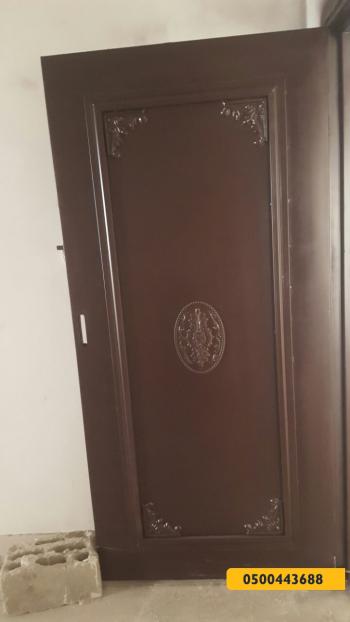 أبواب - مظلات وسواتر الرياض0500443688 تركيب سواتر مظلات قرميد برجولات هناجر