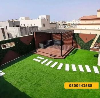 برجولات - مظلات وسواتر الرياض0500443688 تركيب سواتر مظلات قرميد برجولات هناجر