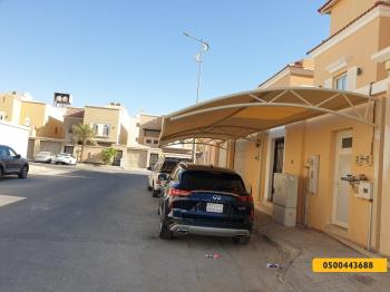 مظلات - مظلات وسواتر الرياض0500443688 تركيب سواتر مظلات قرميد برجولات هناجر