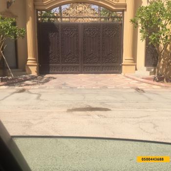 أبواب - مظلات وسواتر الرياض0500443688 تركيب سواتر مظلات قرميد برجولات هناجر