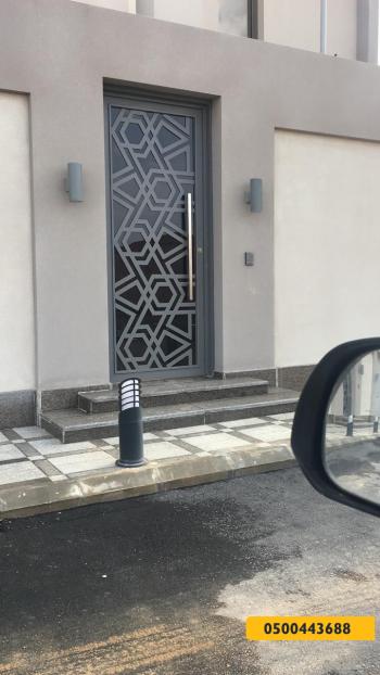 أبواب - مظلات وسواتر الرياض0500443688 تركيب سواتر مظلات قرميد برجولات هناجر