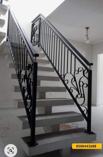شبابيك ودرابزين - مظلات وسواتر الرياض0500443688 تركيب سواتر مظلات قرميد برجولات هناجر